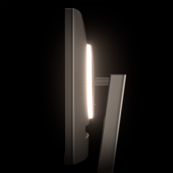 MON 28IPS UHD 4K MM 350CD HDMI DP BENQ RD280U USBC REG ALTEZZA