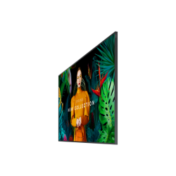 MON 55DS VA 4K 700NIT 4000:1 HDMI QH55C WIFI LAN MM