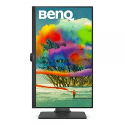 MON 27IPS BENQ 2K DESIGNVUE HDMI DP  PD2705Q PIVOT REG ALTEZZ USBC