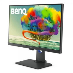 MON 27IPS BENQ 2K DESIGNVUE HDMI DP  PD2705Q PIVOT REG ALTEZZ USBC
