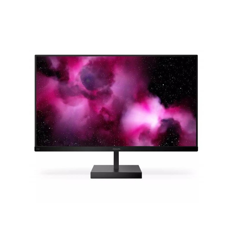 MON 27IPS 2K QHD HDMI USC C FRAME LESS 276C8/00 EXTRASLIM