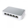 SWITCH 5P 10/100MBPS TP-LINK CASE IN PLASTICA