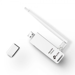 SCHEDA 150MBPS USB LITE IN 1T1R ANT ENNA STACCABILE TP-LINK