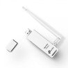 SCHEDA 150MBPS USB LITE IN 1T1R ANT ENNA STACCABILE TP-LINK