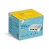SWITCH 5P 10/100MBPS TP-LINK CASE IN PLASTICA