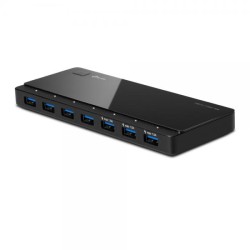 HUB USB TP-LINK 7 PORTE...
