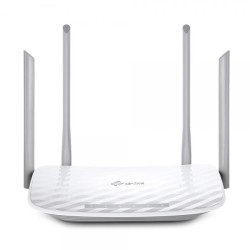 ROUTER AC1200 4P10/100...