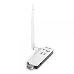 SCHEDA 150MBPS USB LITE IN 1T1R ANT ENNA STACCABILE TP-LINK