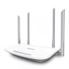ROUTER AC1200 4P10/100 1PWAN 2 ANTENNE FISSE