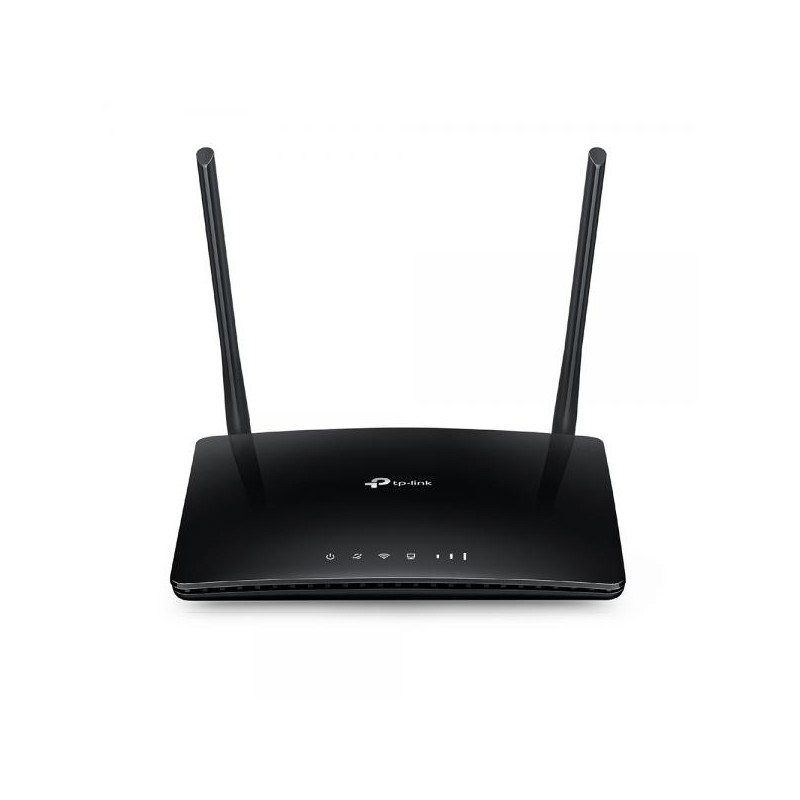 ROUTER 4G 300MBPS TP-LINK 2 ANTENNA NNA STACCABILE