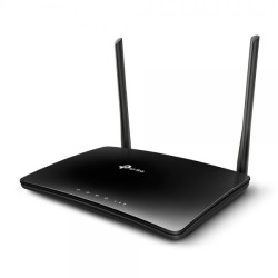 ROUTER 4G 300MBPS TP-LINK 2 ANTENNA NNA STACCABILE