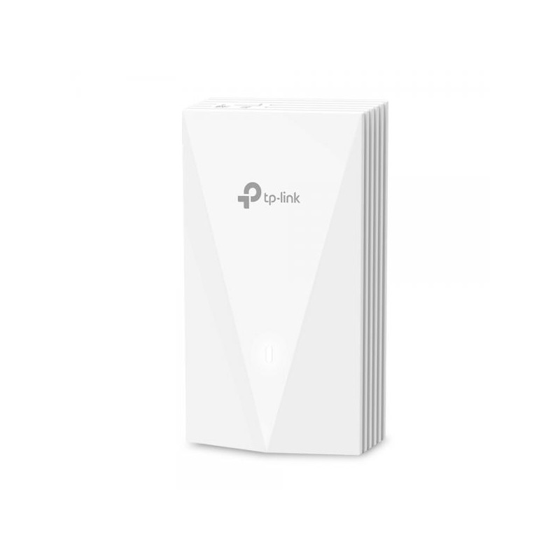 ACCESS POINT AX3000 AC1200 WALL PLATE DUAL BAND