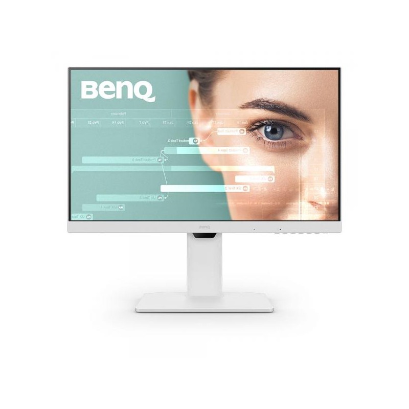 MON 27IPS HDMI DP MM 100HZ WHITE BENQ GW2786TC PIVOT REG ALTEZZA