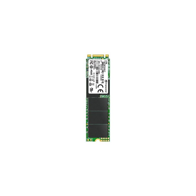 SSD M.2 64GB 2280 PCIE SATA III TRANSCEND