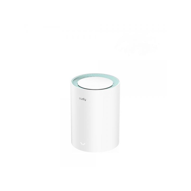 ACCESS POINT AC1200 MESH DUAL BAND 867/300MBPS 2P GIGABIT 1 UNIT WIFI5