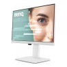 MON 27IPS HDMI DP MM 100HZ WHITE BENQ GW2786TC PIVOT REG ALTEZZA