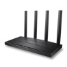 ROUTER WIFI6 AX1500 1201/300MBP DUA 1P GBIT WAN 4P GBIT LAN 4 ANTENNE