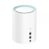 ACCESS POINT AC1200 MESH DUAL BAND 867/300MBPS 2P GIGABIT 1 UNIT WIFI5