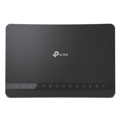 ROUTER AC1200 GIGABIT SUPER VDSL 5P GIGABIT 1P VDSL2 2P USB