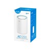 ACCESS POINT AC1200 MESH DUAL BAND 867/300MBPS 2P GIGABIT 1 UNIT WIFI5