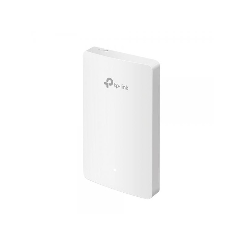 ACCESS POINT 867MBPS AC1200 WALL PLATE DUAL BAND 4P RJ45 ETHERNET