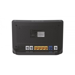 ROUTER AC1200 GIGABIT SUPER VDSL 5P GIGABIT 1P VDSL2 2P USB