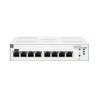 SWITCH 8P GIGABIT DI CUI 4POE ARUBA HPE 1830