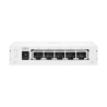 SWITCH 5P GIGABIT RJ45 INSTANT ON 1 430