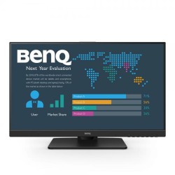 MON 27IPS HDMI DP MM 100HZ USBC BENQ BL2786TC PIVOT REG ALTEZZA
