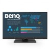 MON 27IPS HDMI DP MM 100HZ USBC BENQ BL2786TC PIVOT REG ALTEZZA
