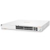 SWITCH 24P GIGABIT 4P UPLINK ARUBA HPE