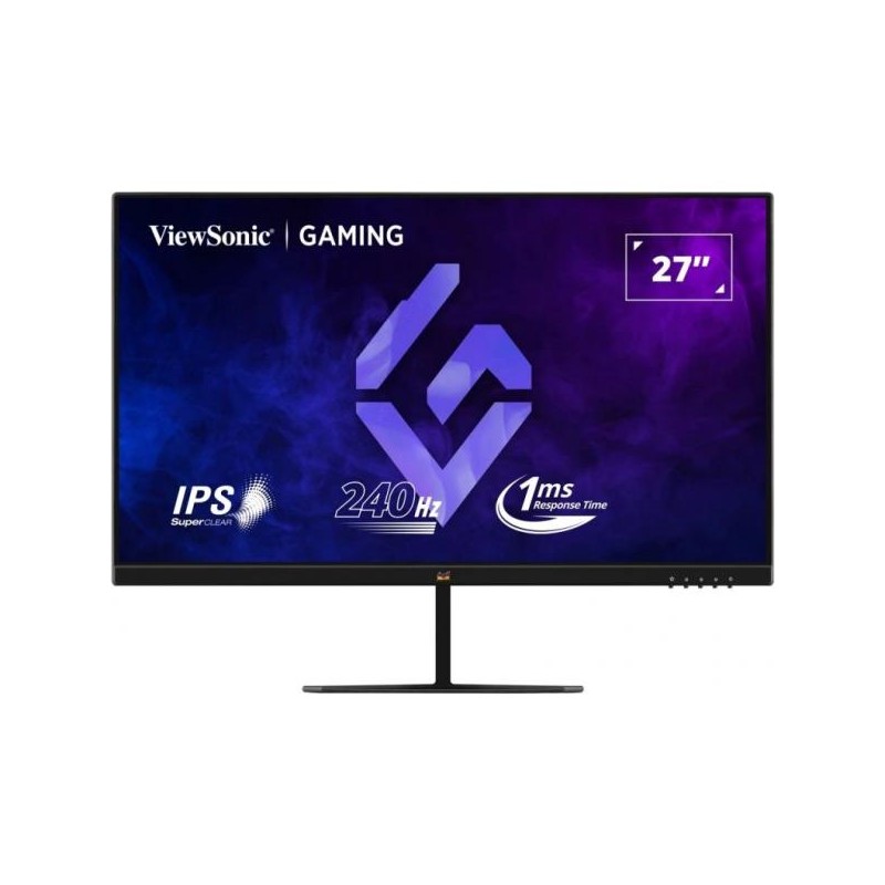MON 27IPS FHD 240HZ VGA 2 HDMI DP VX2779A-HD-PRO