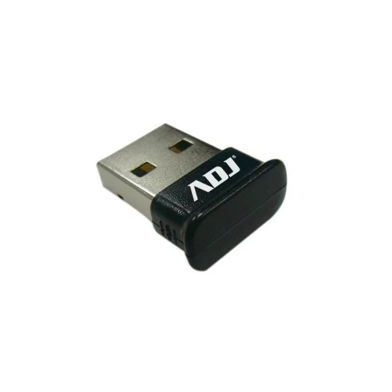 BLUETOOTH DONGLE MINI USB 5.0 BK DUAL-MODE(BR/EDR + LOW ENERGY