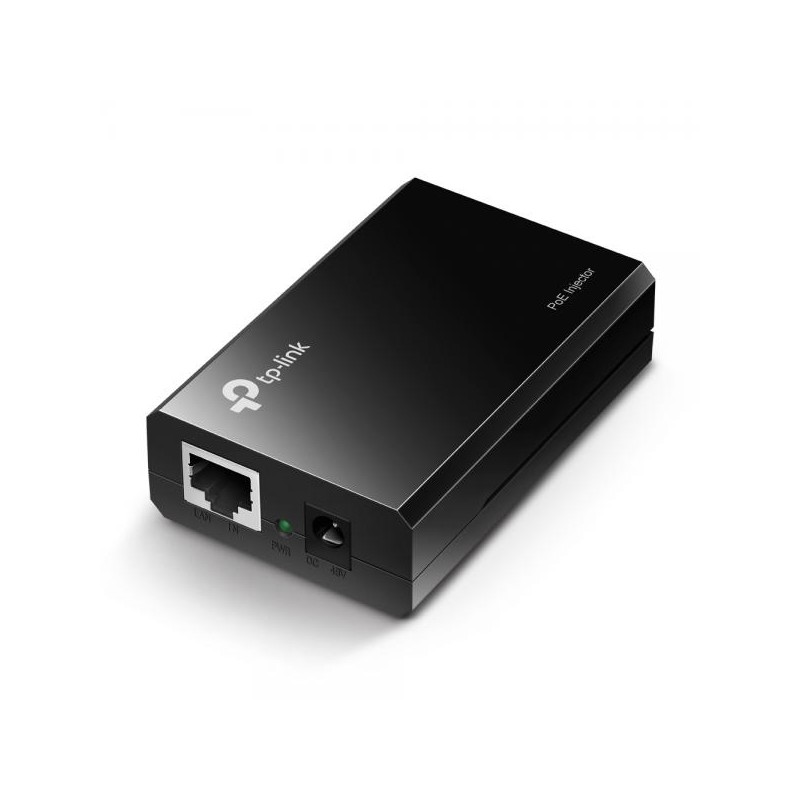 POE INJECTOR ADAPTER TP-LINK