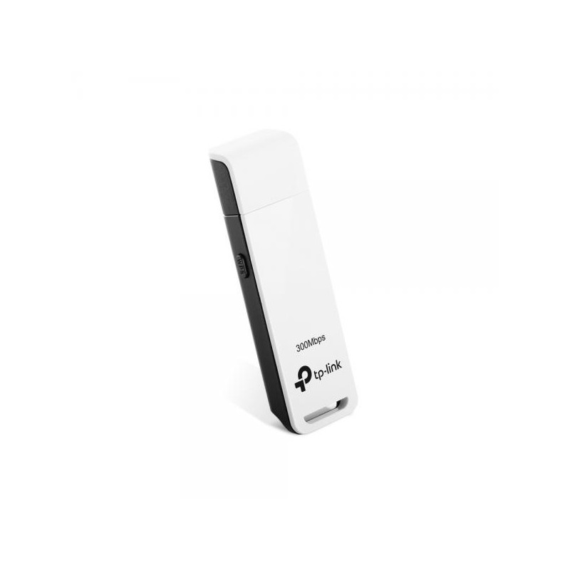 SCHEDA 300MBPS USB 2T2R TP-LINK