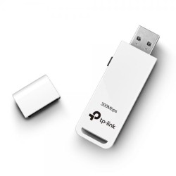 SCHEDA 300MBPS USB 2T2R TP-LINK