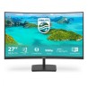 MON 27 LED CURVED 4MS MM VGA HDMI FHD  PHILIPS 271E1SCA/00