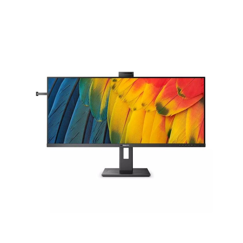 MON 40IPS 3440X1440 HDMI DP USB C 21:9 MM  40B1U5601H WEBCAM REG ALT