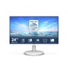 MON 23,6VA MM VGA HDMI 4MS BIANCO PHILIPS 241V8AW/00 16:9 3000:1