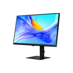 MON 27IPS UHD HDMI DP USBC PANTONE LS27D800UAUXEN PIVOT REG ALTEZZA