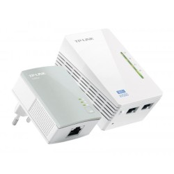 POWERLINE 300MBPS KIT...