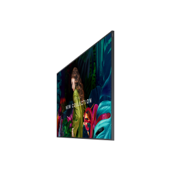 MON 85DS LED MM 4K 350NIT HDMI QB85C-N LAN