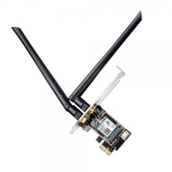 SCHEDA AX3000 WIFI6 PCI EXP...