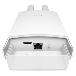 ROUTER AC1200 WIRELESS OUTDOOR 4G 2 ANTAG-ADATT POE INCL