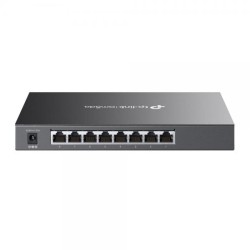 SWITCH 8P GIGABIT (4P POE+)OMADA SMART DESKTOP 4POE JETSTREAM