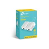 POWERLINE 600MBPS KIT NANO SIZE TPL INK MULTISTREAMING TWIN PACK
