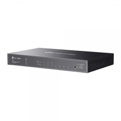 SWITCH 8P GIGABIT (4P POE+)OMADA SMART DESKTOP 4POE JETSTREAM