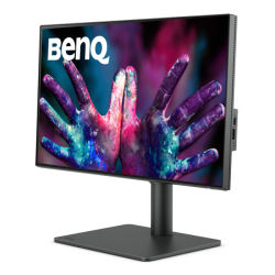 MON 27IPS BENQ 2K DESIGNVUE HDMI DP  PD2706Q PIVOT REG ALTEZZ USBC