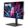 MON 27IPS BENQ 2K DESIGNVUE HDMI DP  PD2706Q PIVOT REG ALTEZZ USBC