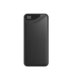 POWER BANK 10000MAH BLACK 3...